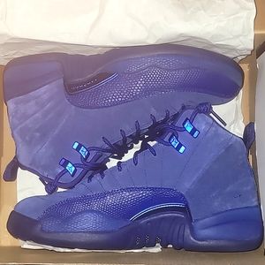 Air Jordan 12 Retro BG